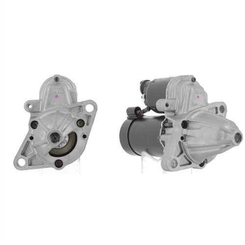 REMAN STARTER HONDA ACCORD