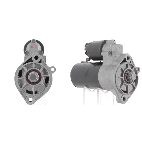 REMAN STARTER VAG LT