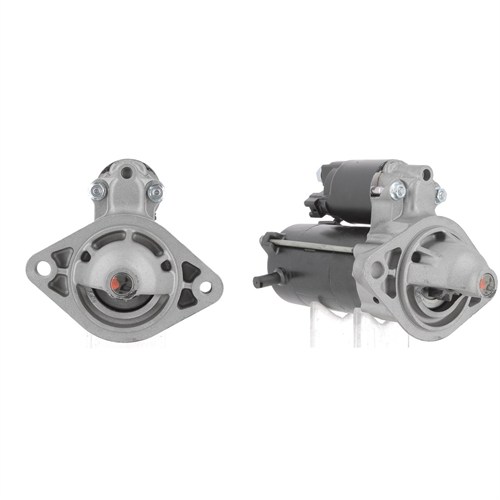 REMAN STARTER TOYOTA COROLLA