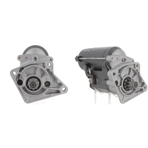 REMAN STARTER MAZDA B SERIE