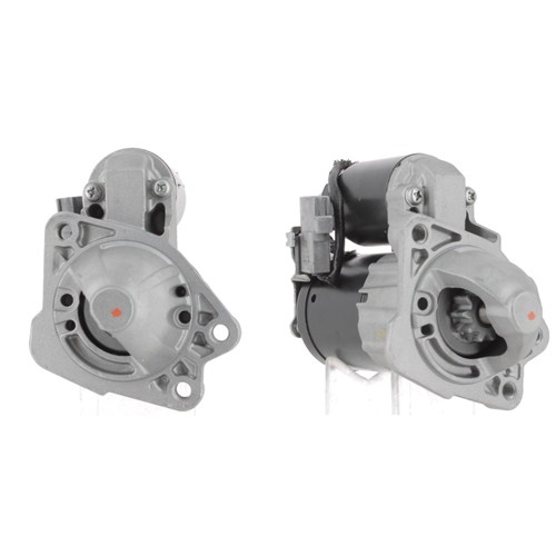REMAN STARTER MAZDA 3