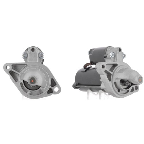 REMAN STARTER TOYOTA IQ