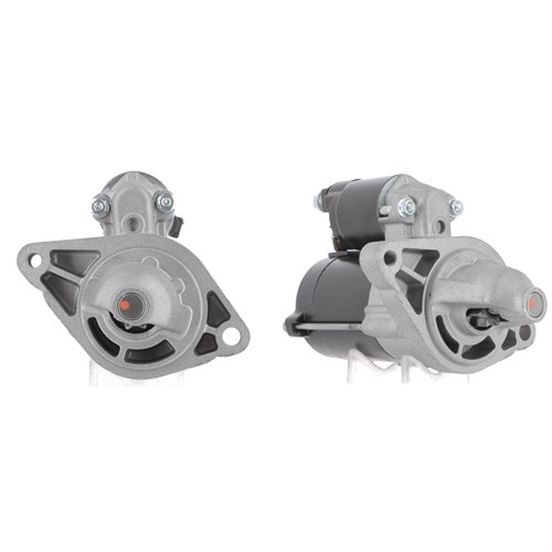REMAN STARTER TOYOTA IQ