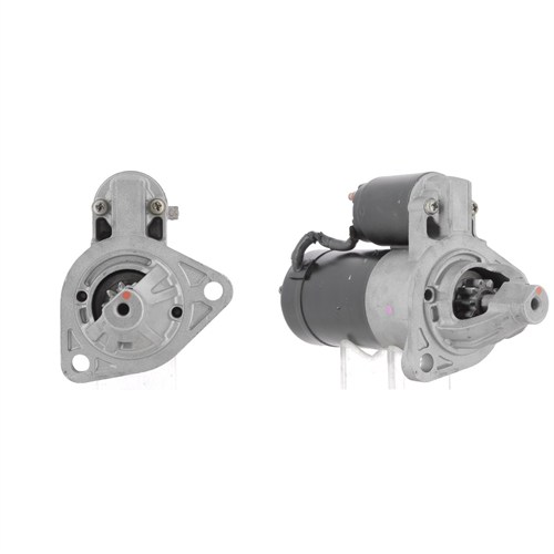 REMAN STARTER JEEP GRAND CHEROKEE