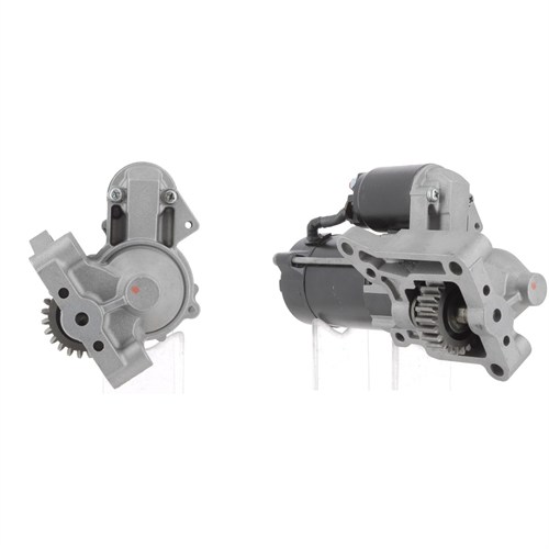 REMAN STARTER DODGE JOURNEY