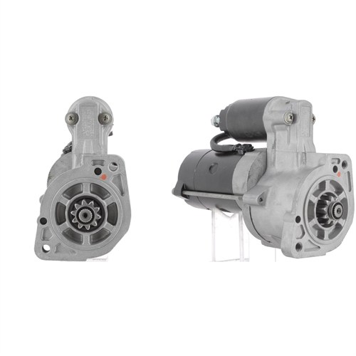 REMAN STARTER MITSUBISHI PAJERO