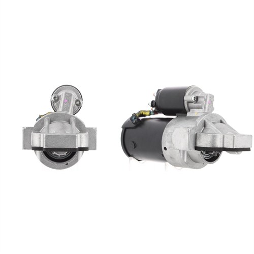 REMAN STARTER FORD TRANSIT