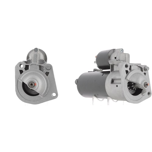 REMAN STARTER VOLVO 850