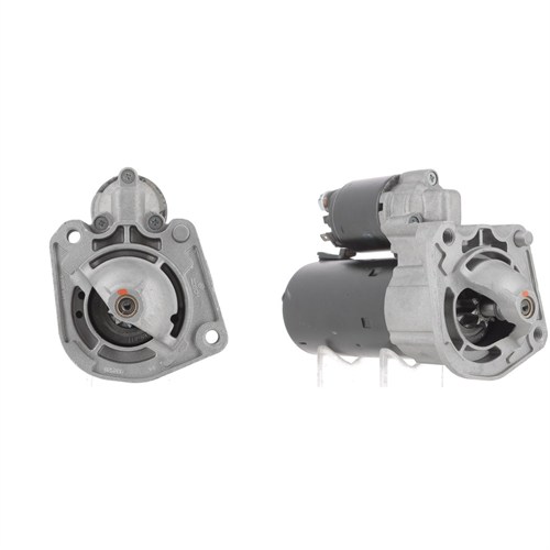 REMAN STARTER FORD/VOLVO FOCUS S40
