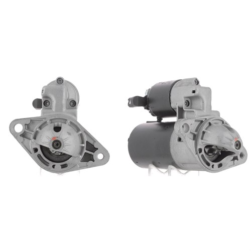 REMAN STARTER CHRYSLER NEON