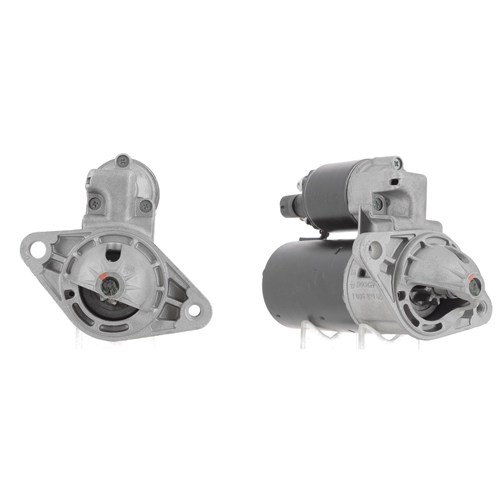 REMAN STARTER CHRYSLER 300