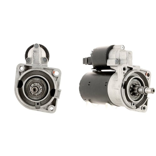 REMAN STARTER VAG IBIZA GOLF