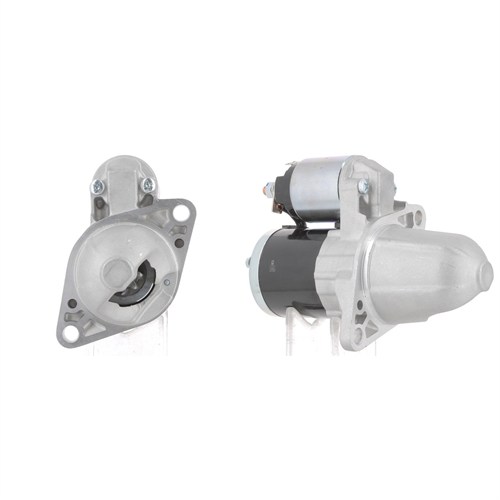 REMAN STARTER SUBARU/TOYOTA BRZ GT86