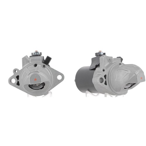 REMAN STARTER HONDA CIVIC