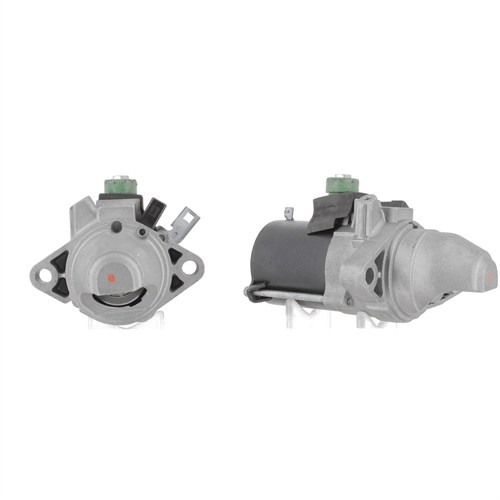 REMAN STARTER HONDA CIVIC
