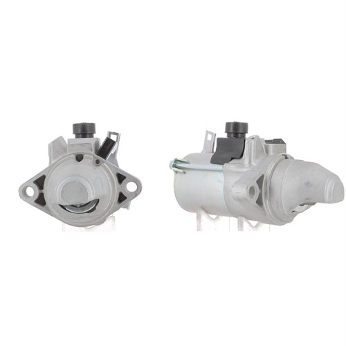 REMAN STARTER HONDA CR Z