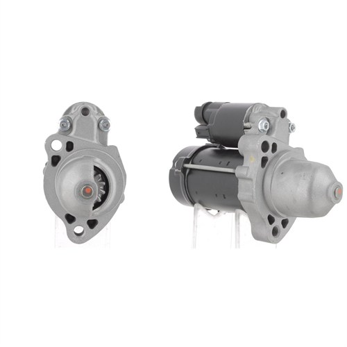 REMAN STARTER HONDA JAZZ