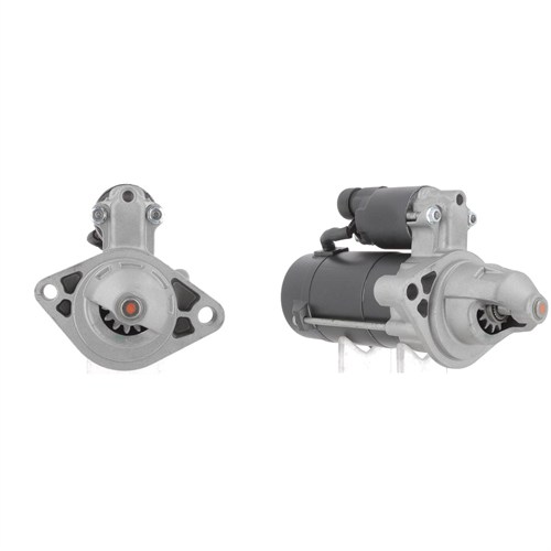 REMAN STARTER HONDA CIVIC