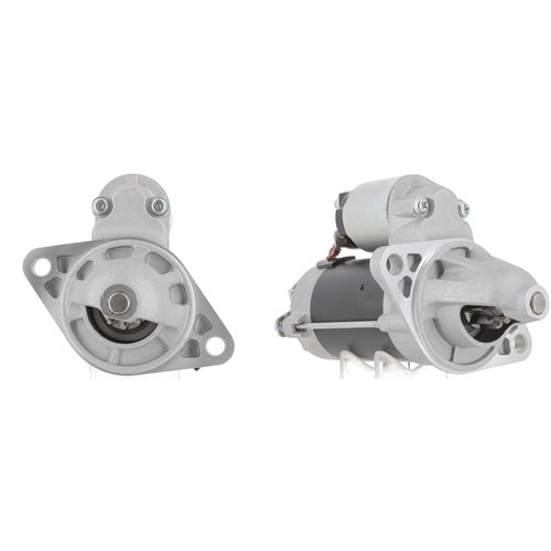 REMAN STARTER SUBARU TRIBECA