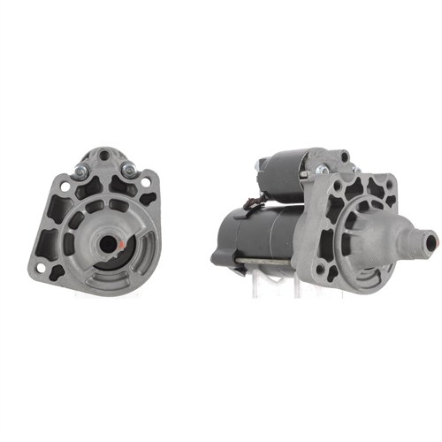 REMAN STARTER CHRYSLER/JEEP VOYAGER WRANGLER
