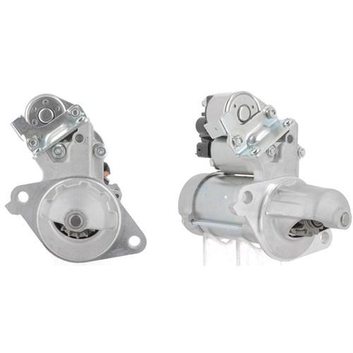 REMAN STARTER SUBARU IMPREZA XV