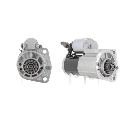 REMAN STARTER NISSAN/RENAULT X TRAIL KOLEOS