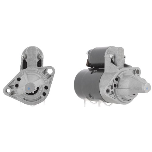 REMAN STARTER OPEL/SUZUKI AGILA SPLASH