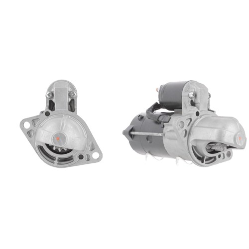 REMAN STARTER SUBARU FORESTER OUTBACK