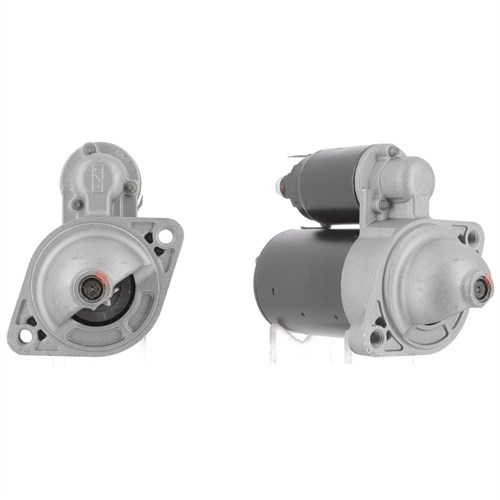 REMAN STARTER KIA RIO