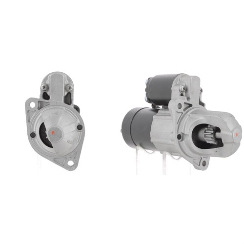 REMAN STARTER MITSUBISHI COLT