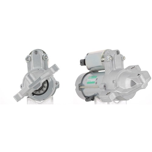 REMAN STARTER LAND ROVER FREELANDER EVOQUE