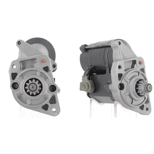 REMAN STARTER MG/ROVER TF ZF 25 45