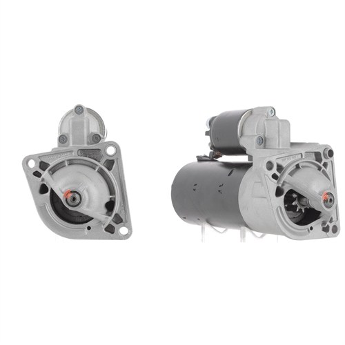 REMAN STARTER LDV MAXUS