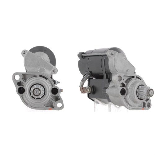 REMAN STARTER JAGUAR XJ XK