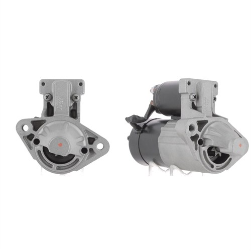 REMAN STARTER SUZUKI GRAND VITARA