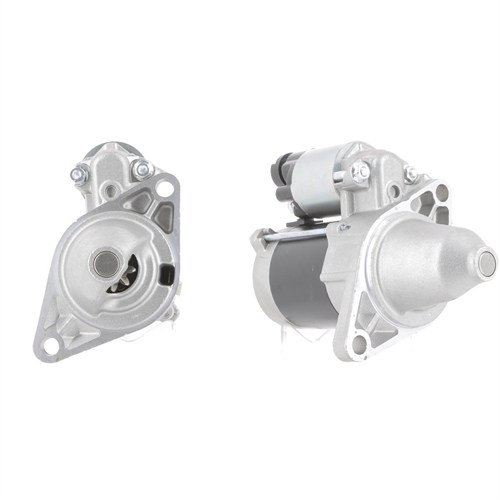REMAN STARTER HONDA CIVIC