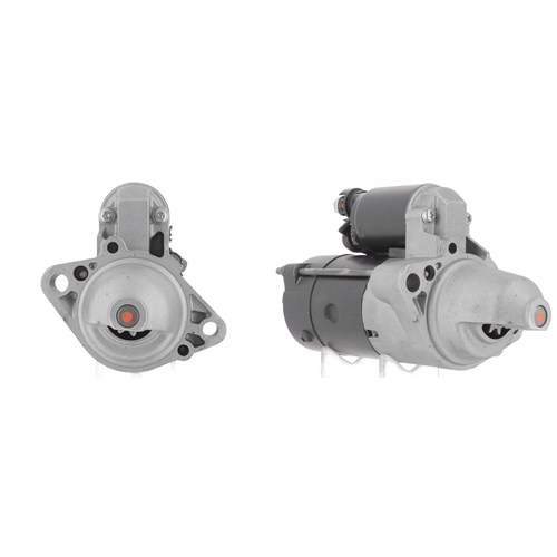REMAN STARTER HONDA CIVIC CR V
