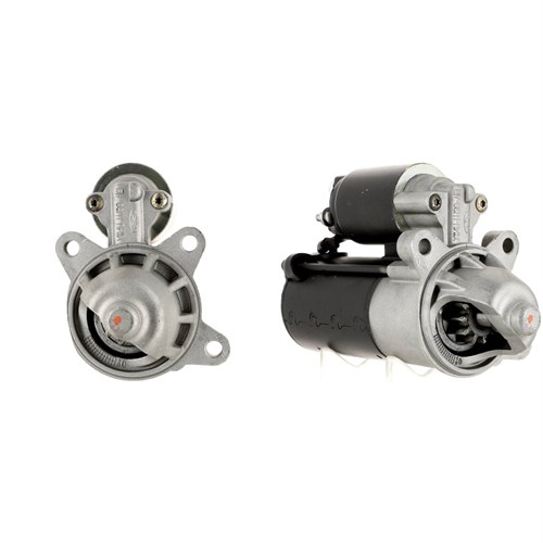 REMAN STARTER JAGUAR XF XJ