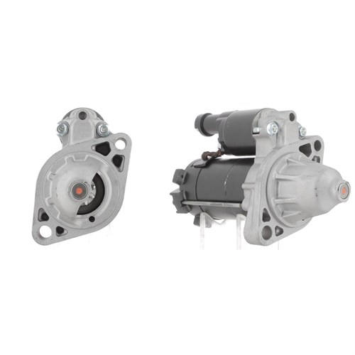 REMAN STARTER HONDA CIVIC FR V CR V