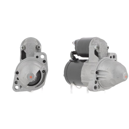 REMAN STARTER JEEP COMPASS