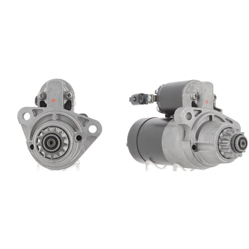 REMAN STARTER NISSAN MURANO