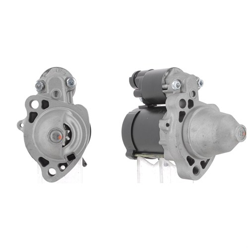 REMAN STARTER HONDA JAZZ