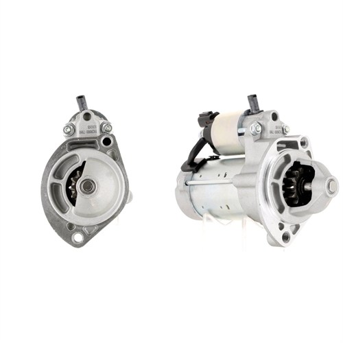 REMAN STARTER HYUNDAI/KIA I40 IX35 SPORTAGE