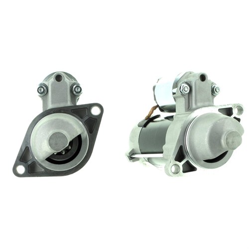 REMAN STARTER AIXAM CROSSLINE ROADLINE