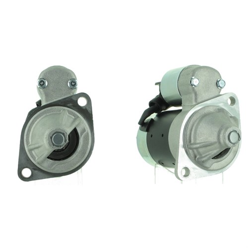 REMAN STARTER MICROCAR/LIGIER M8 MGO JS