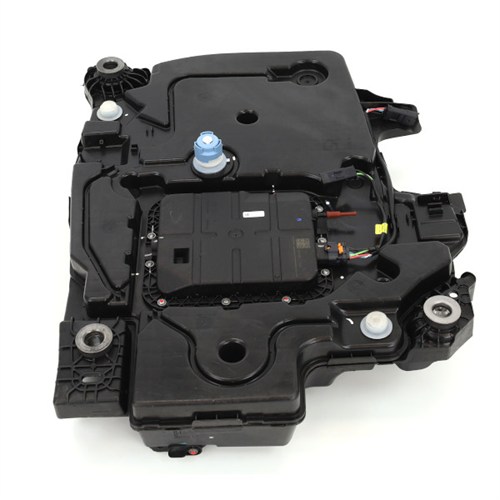 ADBLUE UNIT CITROEN C5 III PEUGEOT 508 2.0/2.2/3.0 HDI