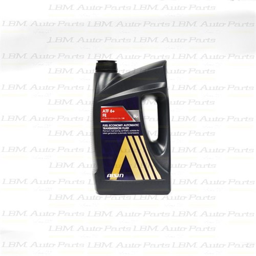 ATF AISIN ATF6 5 LITER (AW1)