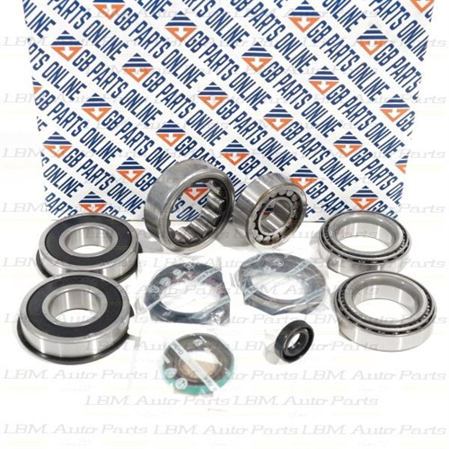 REPAIR KIT, NV T355 JEEP 07-UP