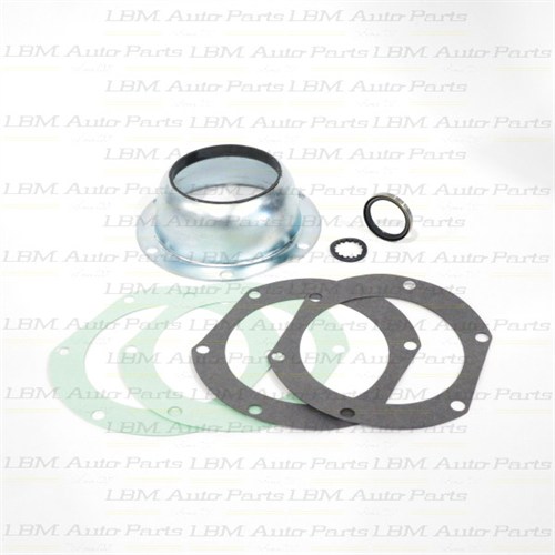 TORQUE BALL RETAINER SEAL KIT DYNAFLOW 1948-52