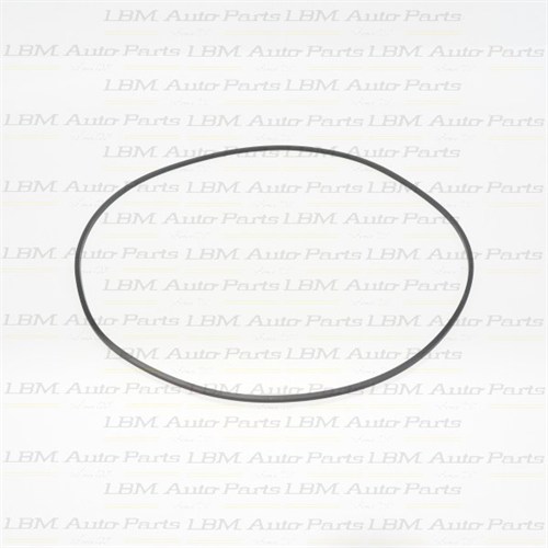 TORUS COVER O-RING JETAWAY 56-64 Dynaflow 52-63 CI PG 53-58